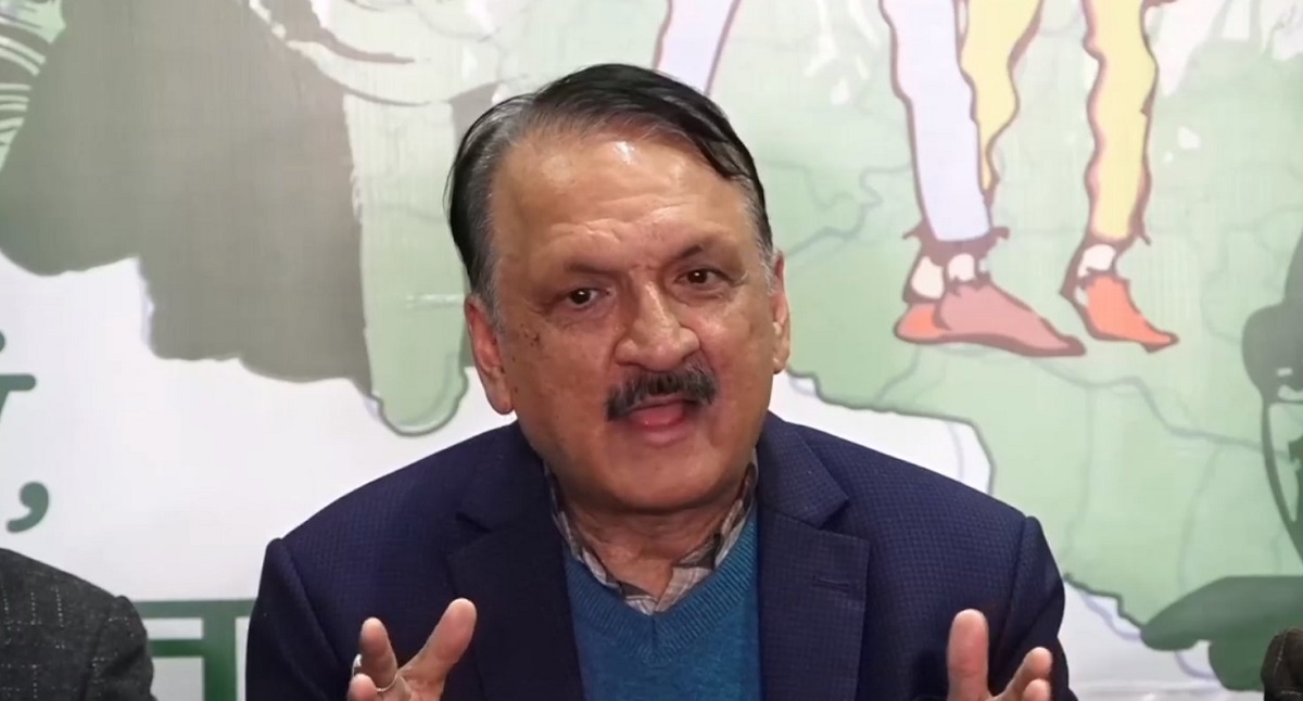 फाइल तस्बिर।